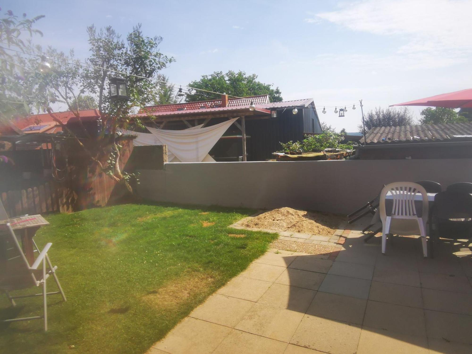 Seeromantik Amelinghausen Exterior foto